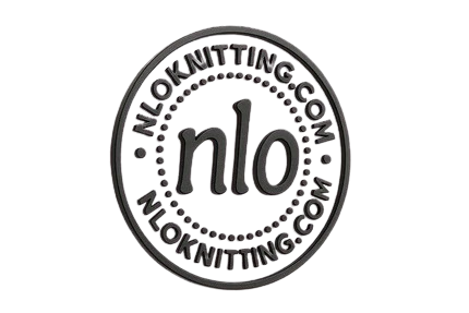 NLO Knitting
